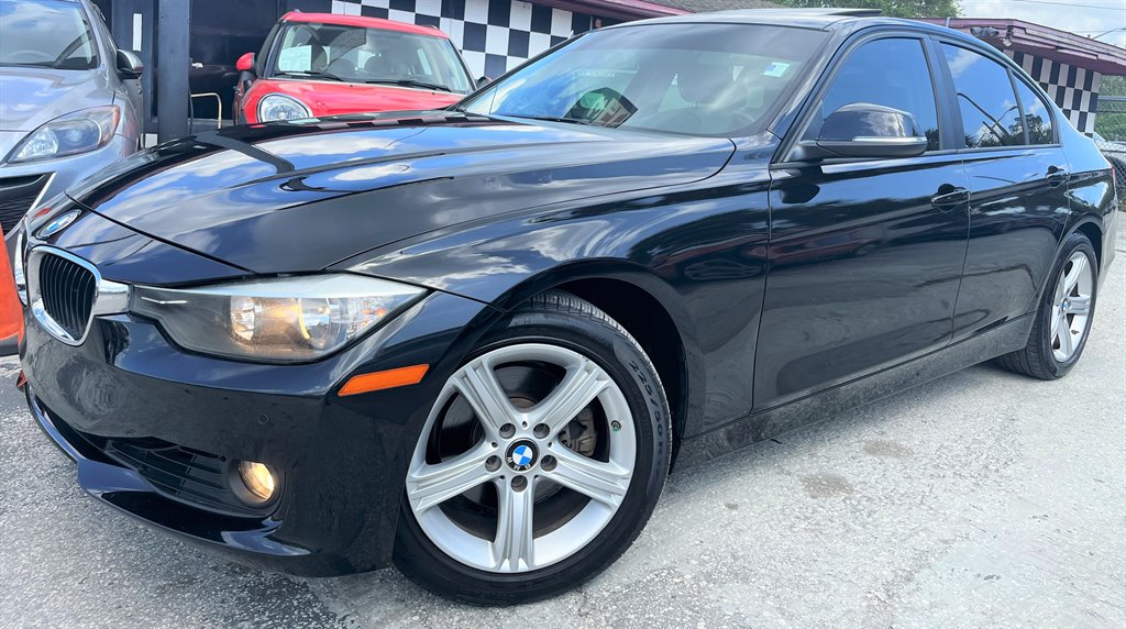 BMW Orlando Car Depot Since 2009 Used Cars For Sale