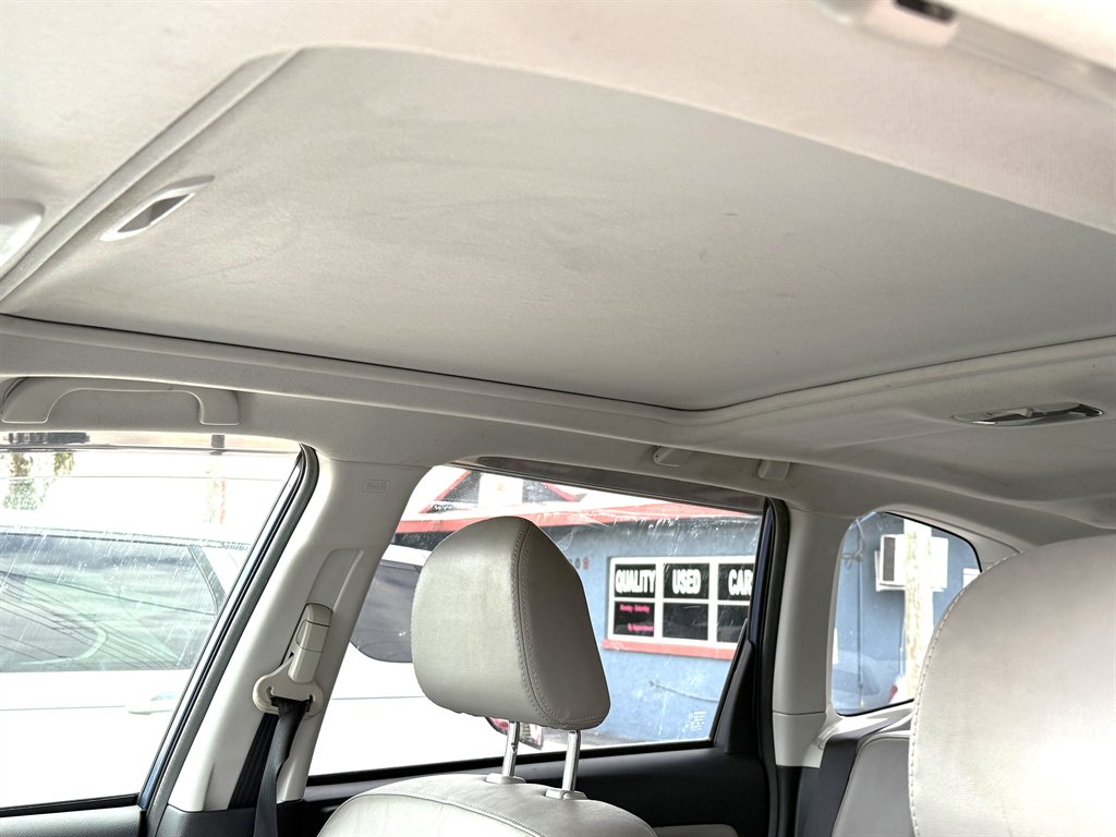 2014 Subaru Forester i Limited - Photo 11