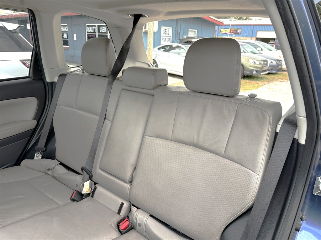 2014 Subaru Forester i Limited - Photo 16