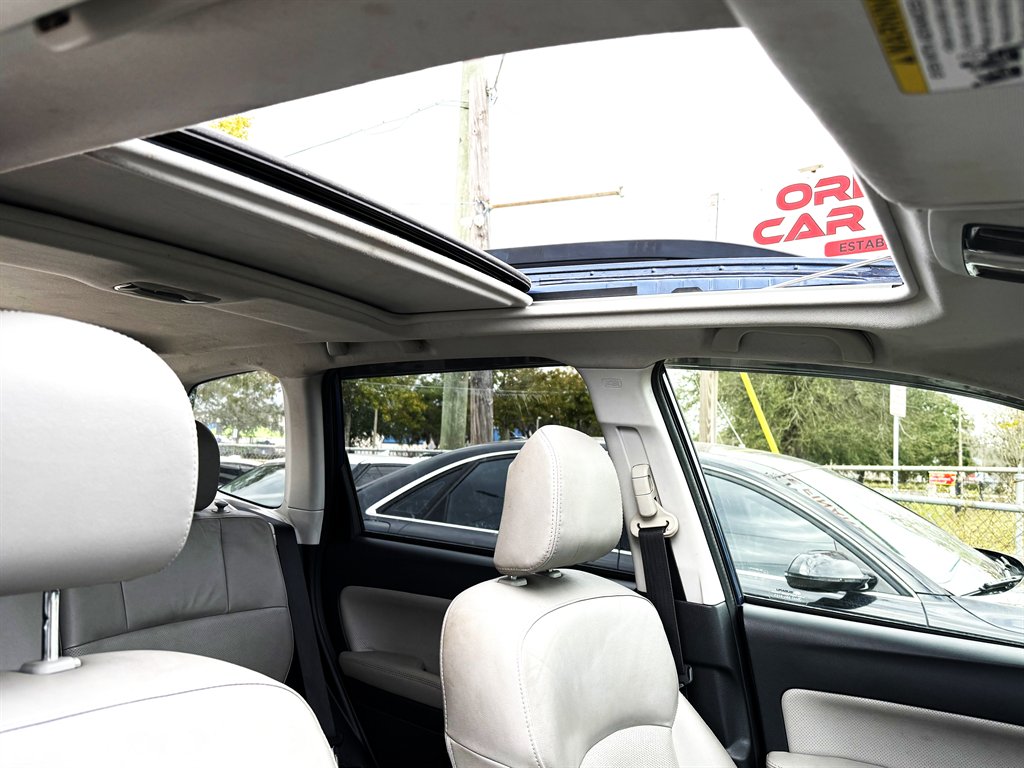 2014 Subaru Forester i Limited - Photo 12