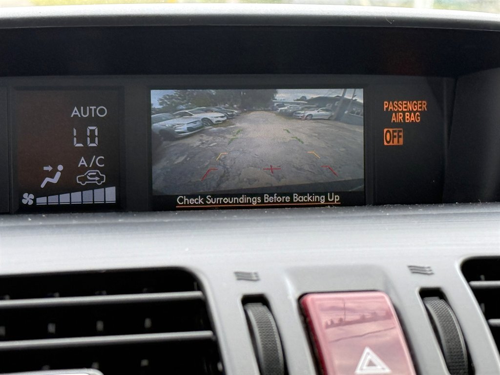2014 Subaru Forester i Limited - Photo 10