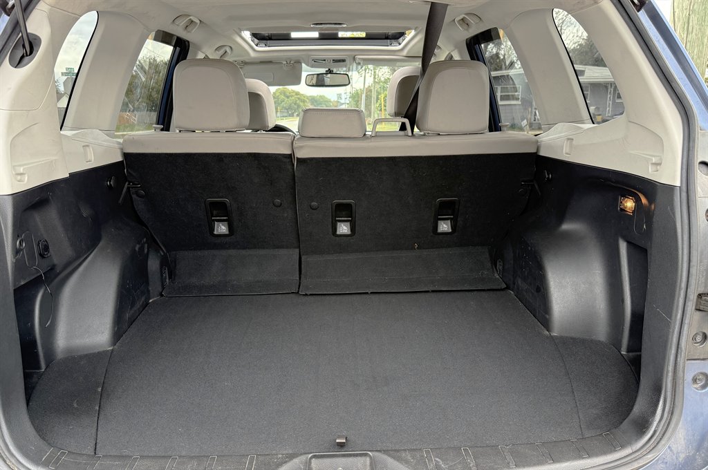 2014 Subaru Forester i Limited - Photo 17