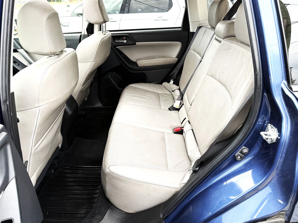 2014 Subaru Forester i Limited - Photo 15