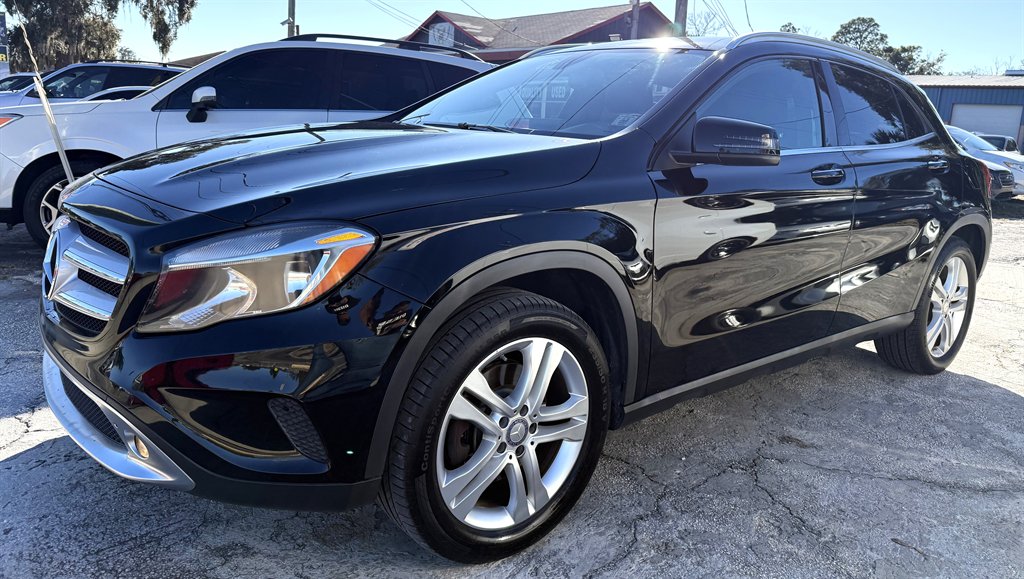 2016 Mercedes-Benz GLA-Class GLA250 - Photo 21