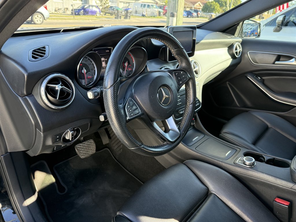 2016 Mercedes-Benz GLA-Class GLA250 - Photo 7