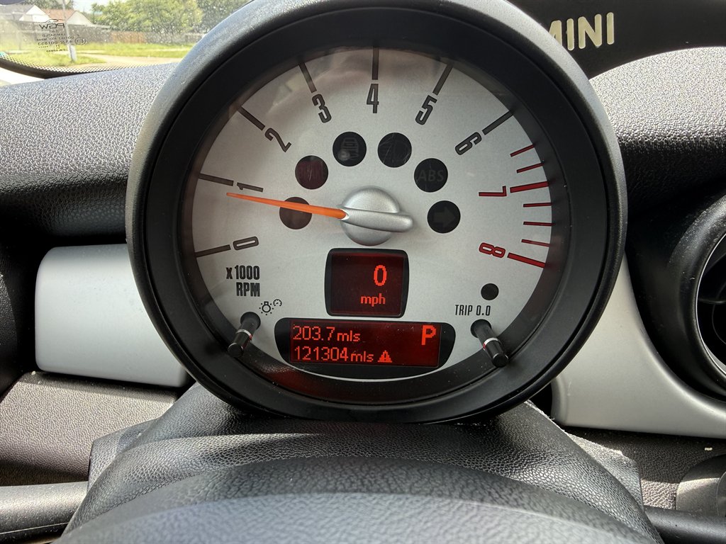 2013 MINI Cooper Base - Photo 10
