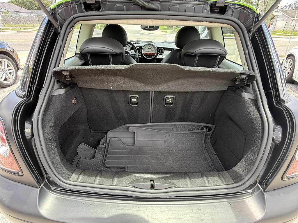 2013 MINI Cooper Base - Photo 16