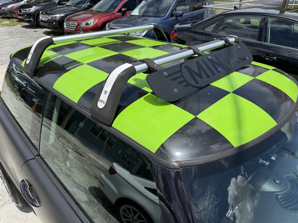 2013 MINI Cooper Base - Photo 7