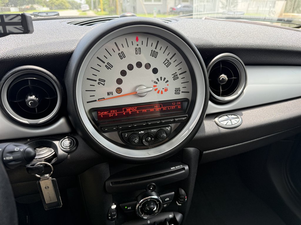2013 MINI Cooper Base - Photo 11
