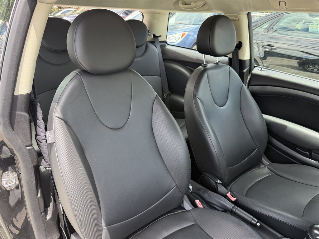 2013 MINI Cooper Base - Photo 14