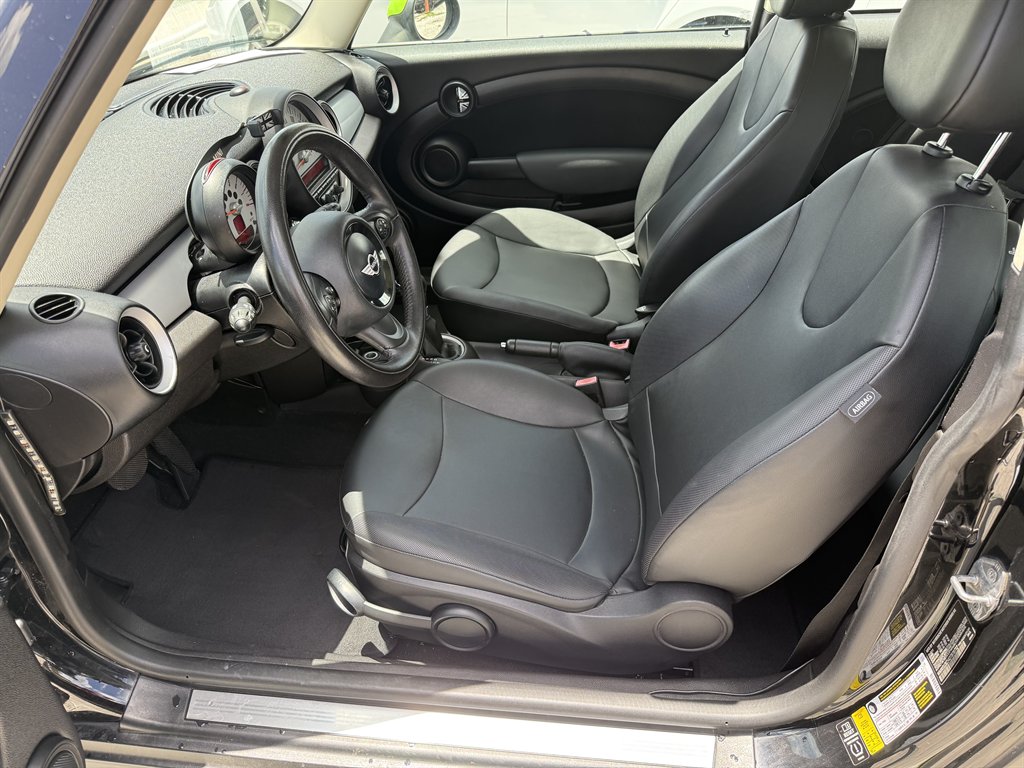 2013 MINI Cooper Base - Photo 8